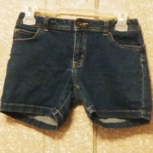 🌟Short Shorts Size 14 Girl's🌠
